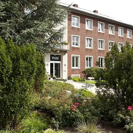 Hotel Haus vom Guten Hirten-3
