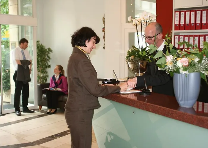 Restaurant Ueberwasserhof